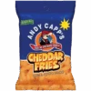 Andy Capp Cheddar Fries - 3oz (85g) -Arizona Snack Shop white PhotoRoom 79 PhotoRoom 74