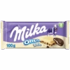 Milka Oreo White Chocolate Bar - 3.5oz (100g) -Arizona Snack Shop white PhotoRoom 79 PhotoRoom 74 PhotoRoom 2023 04 10T212330.927