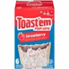 Toast'em POP-UPS Frosted Strawberry Toaster Pastries