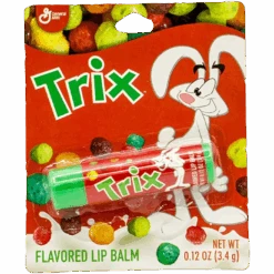 Taste Beauty Trix Lip Balm - 0.12oz (3.4g)