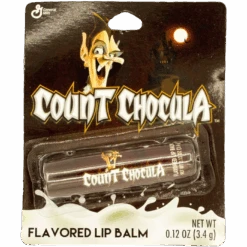 Taste Beauty Count Chocula Cereal Lip Balm - 0.12oz (3.4g)