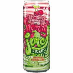 Arizona Cherry Lime Rickey Can - 23oz (650ml)