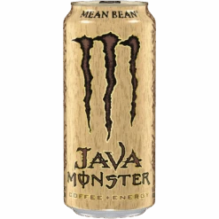 Monster Java Mean Bean - 15fl.oz (443ml)