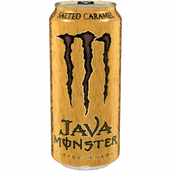 Monster Java Salted Caramel (Canada) - 15oz (443ml)