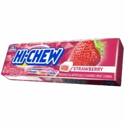 Hi-Chew Fruit Chews Strawberry - 1.76oz (50g)