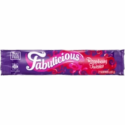 RJ's Fabulicious Raspberry Twister (New Zealand) - 1.41oz (40g)