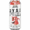 RYSE FUEL Tiger's Blood Tropical Flavour Energy Drink - 16fl.oz (473ml)