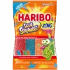 Haribo Z!NG Sour Streamers - (4.5oz) 127g