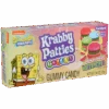 Spongebob Squarepants Gummy Krabby Patties Colors Theatre Box - 2.54oz (72g) -Arizona Snack Shop white PhotoRoom 79 PhotoRoom 74 PhotoRoom 28